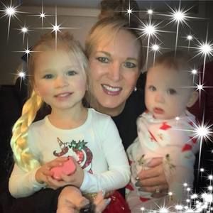 Meet your Posher, Debbie